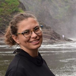 Meet your Posher, Nancy